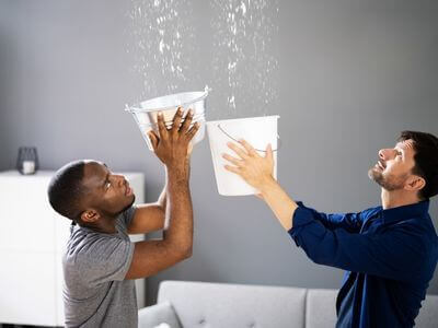 About water damage cleanup - ceiling water damage repair experts in Lilburn