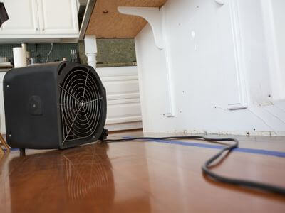 Professional ceiling water damage repair services in Lilburn - water damage cleanup